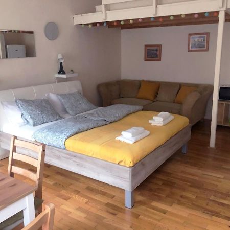V57 Apartment Oktogon บูดาเปสต์ ภายนอก รูปภาพ