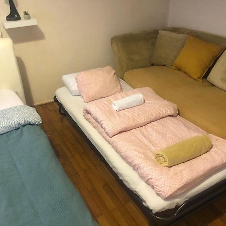 V57 Apartment Oktogon บูดาเปสต์ ภายนอก รูปภาพ