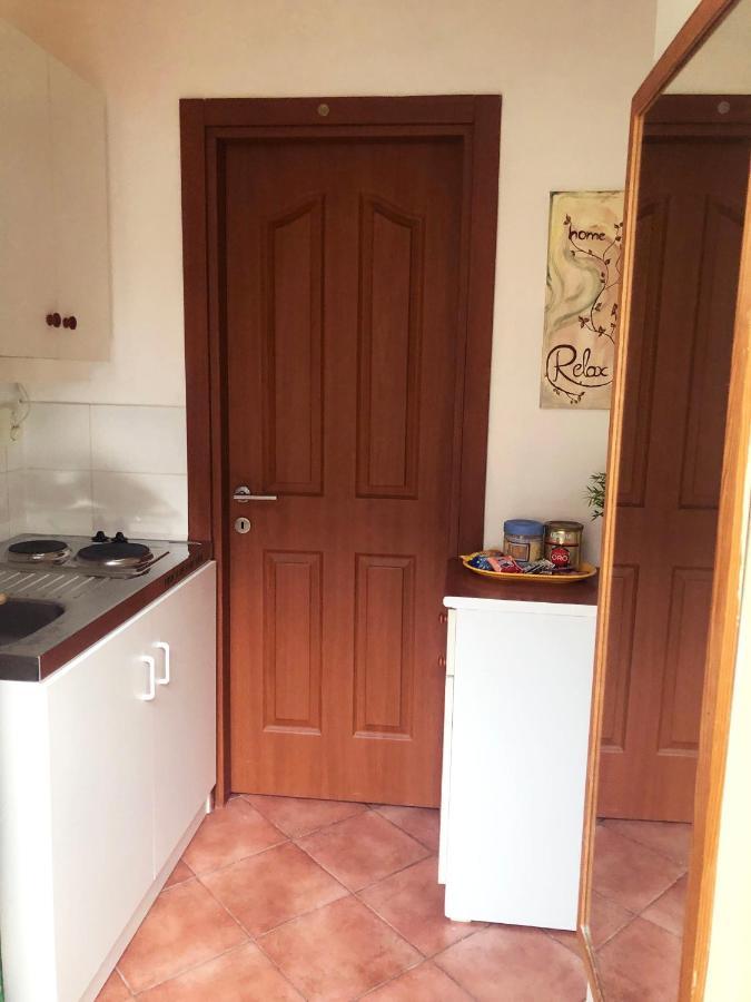 V57 Apartment Oktogon บูดาเปสต์ ภายนอก รูปภาพ